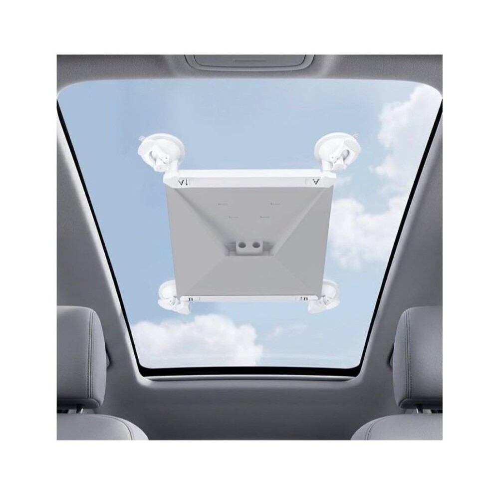 Starlink Mini Mount – Starlink Mini Car Mount Suction Cup Holder for windows NEW